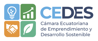 CEDES Logo